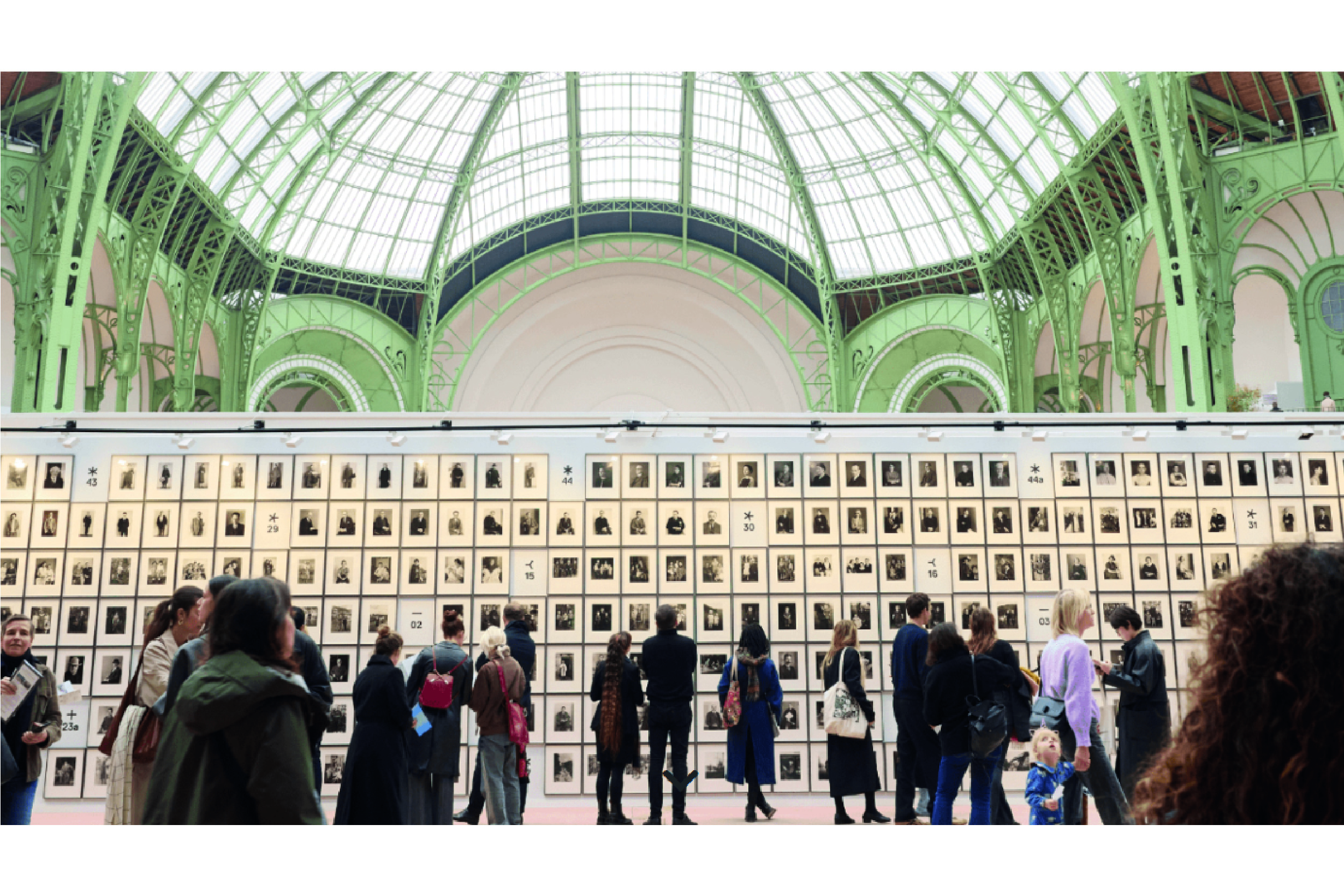 The list of Paris Photo finalists is available here.