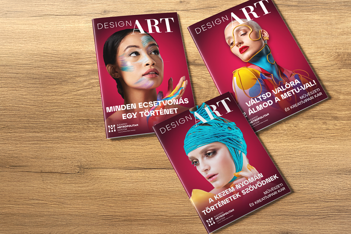 Művészeti és Kreatívipari Kar nyílt napjai