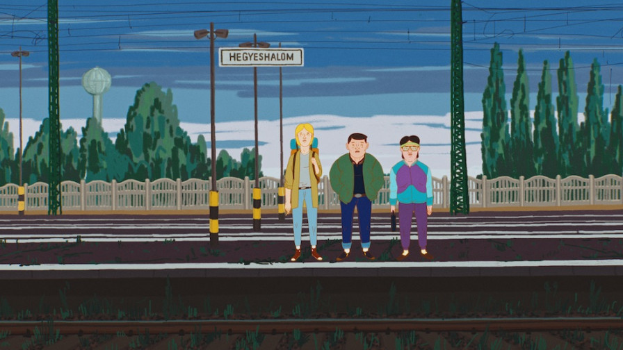 Stuttgart International Animation Film Festival