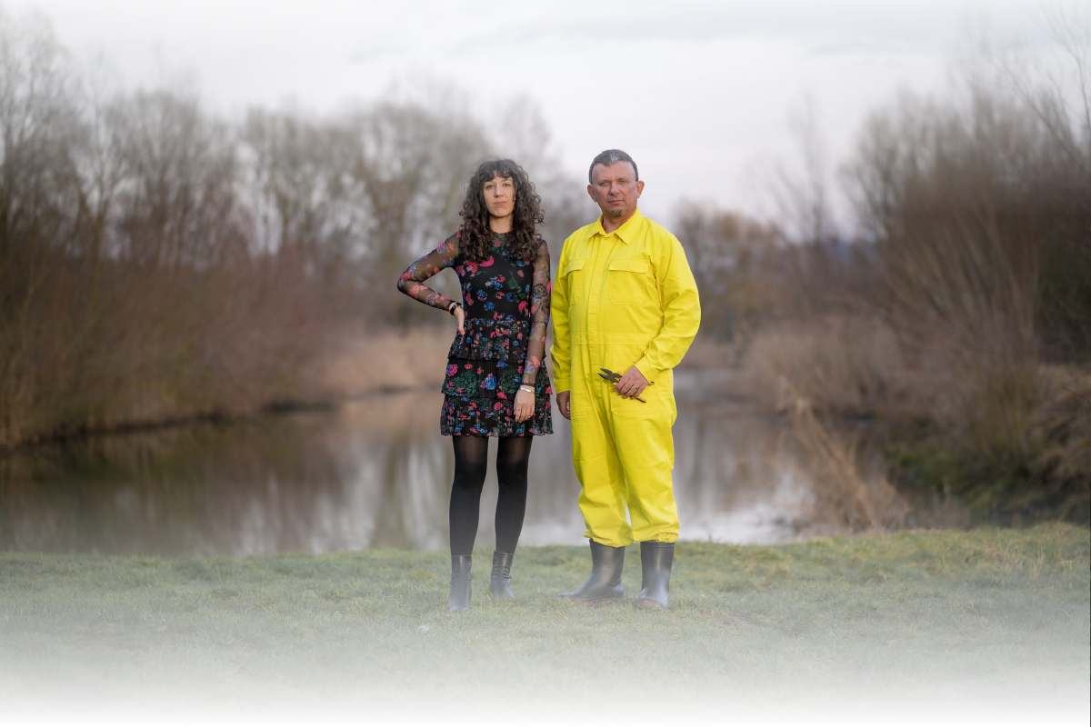 További információ a projektről...