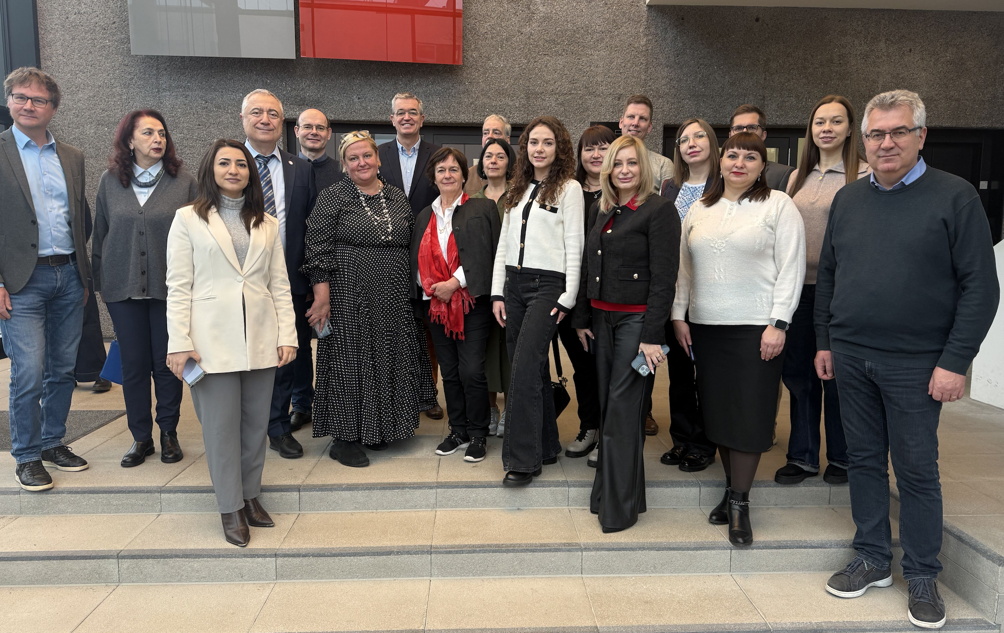 Lezárult a DAAD Health Tour nemzetközi egészségturisztikai projekt