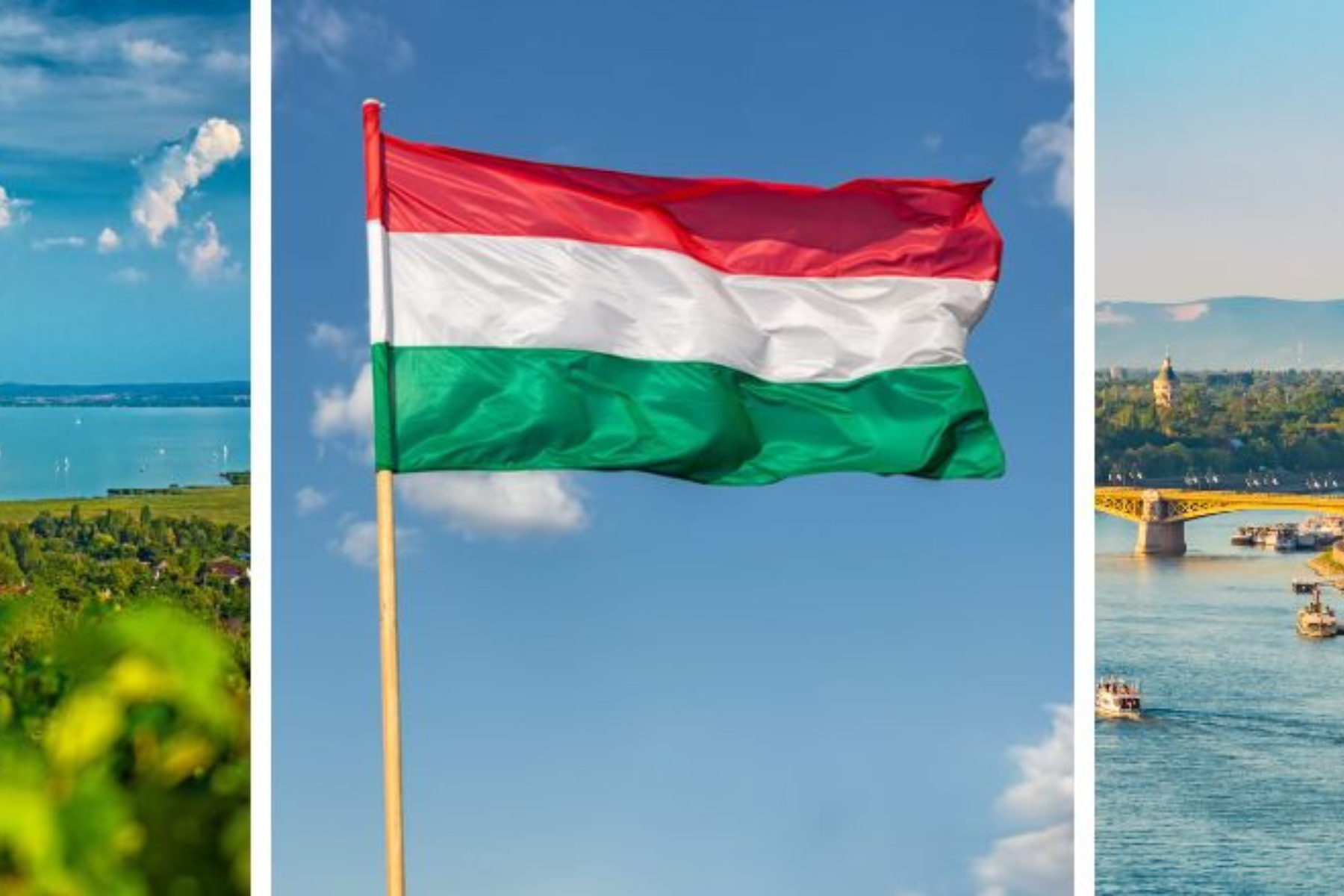 Everything You Should Know About Hungary