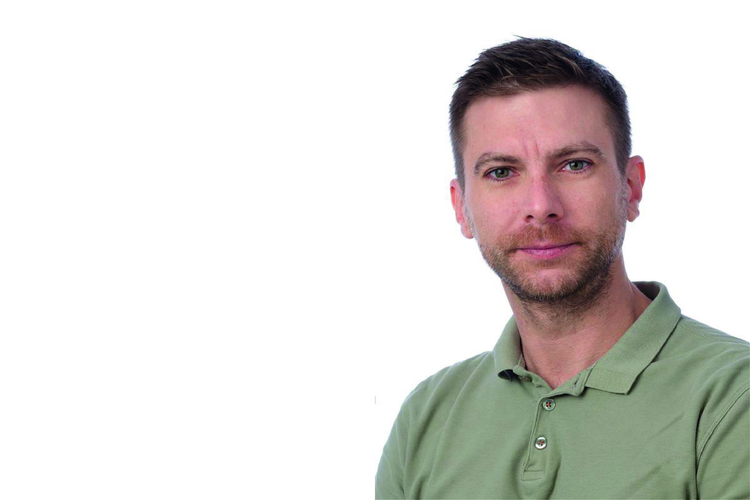 Új szakvezető a Média design szak élén: Dr. Balogh Áron