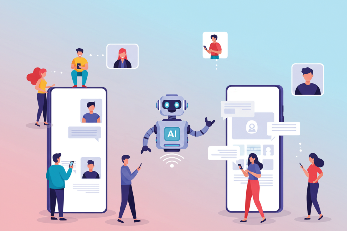 Alkalmazott mesterséges intelligencia a HR-ben