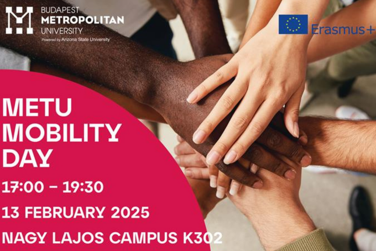 Erasmus+ Mobility Day 2025