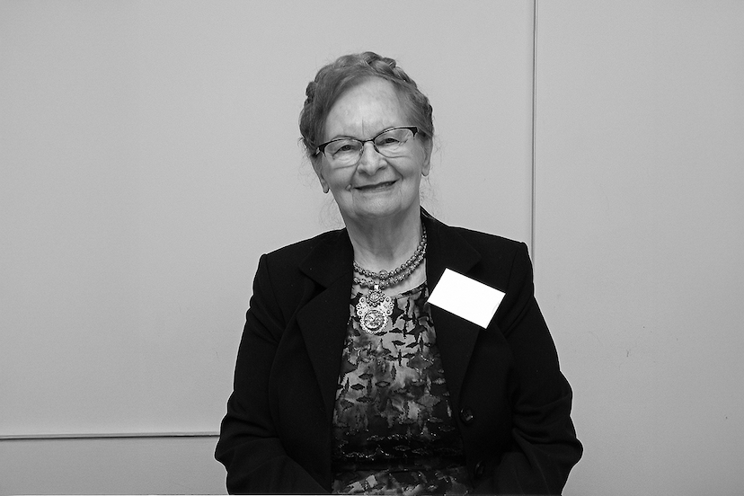 Prof. Dr. habil. Noszkay Erzsébet