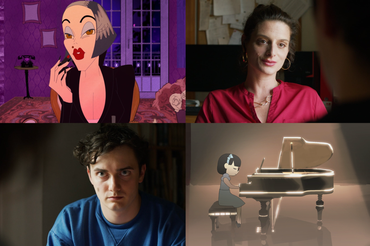 INDUL A 3. METUSCOPE ONLINE FILMSZEMLE