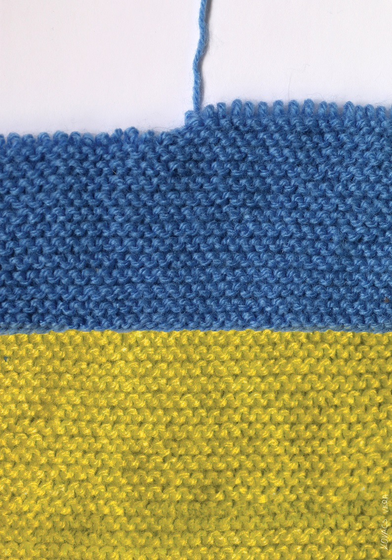 Artwork of Veronika Kovács