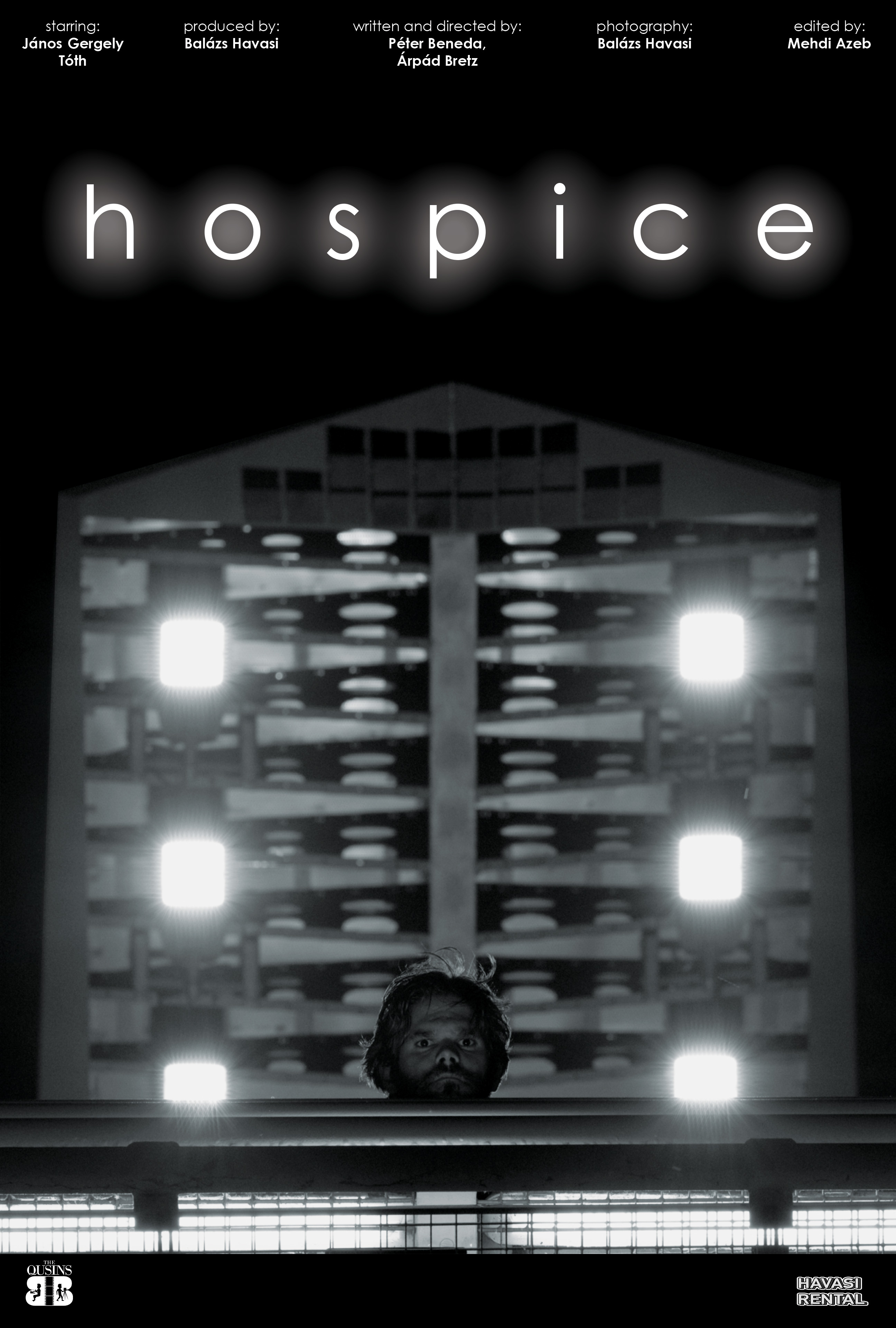 Havasi Balázs: Hospice