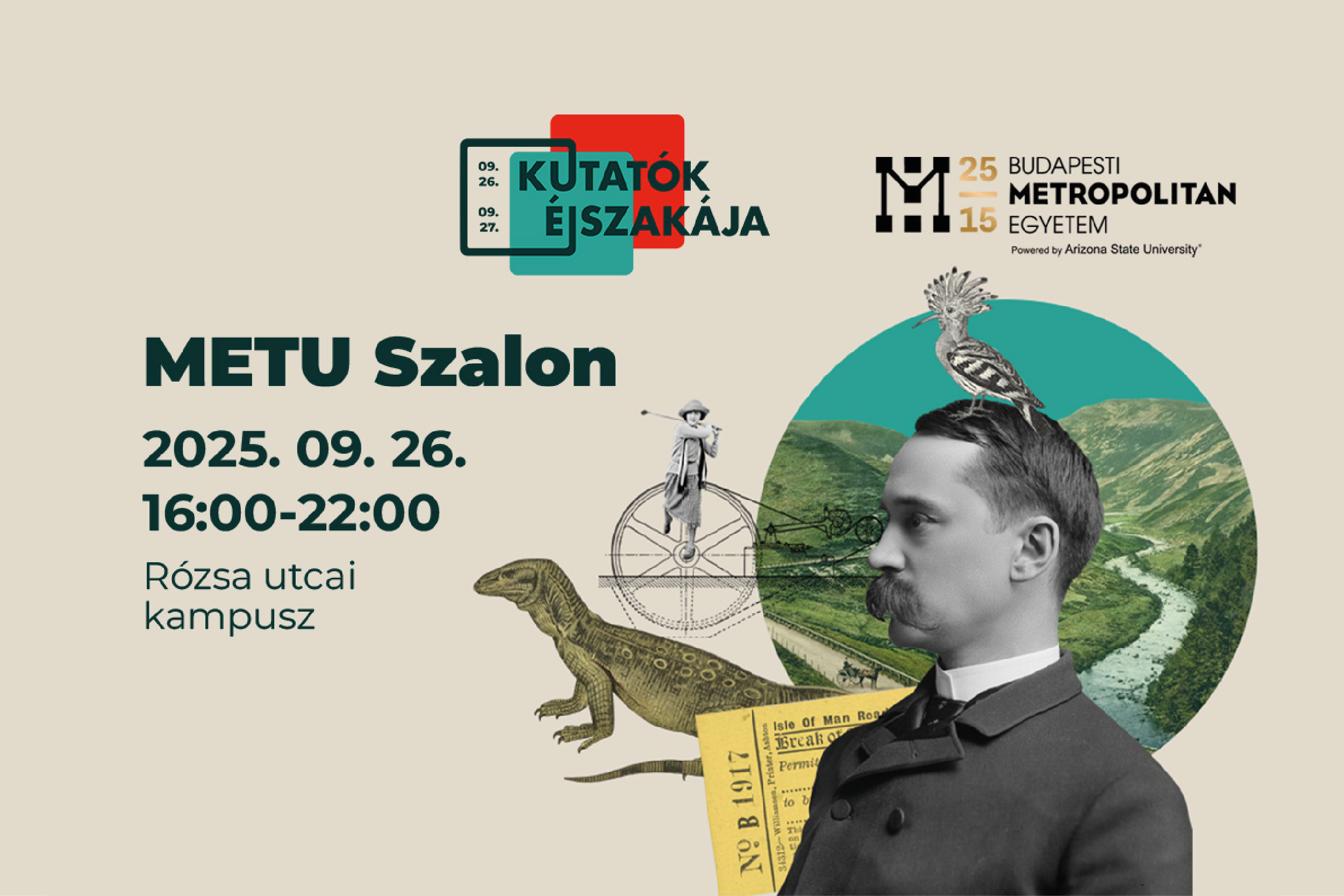 Ismerd meg a Művészeti és Kreatívipari Kar programjait!