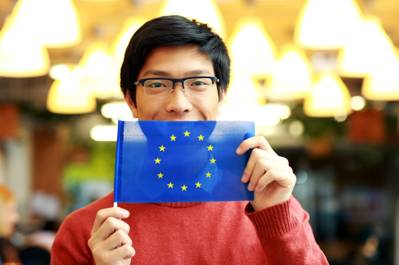 How to Apply to Colleges in Europe?