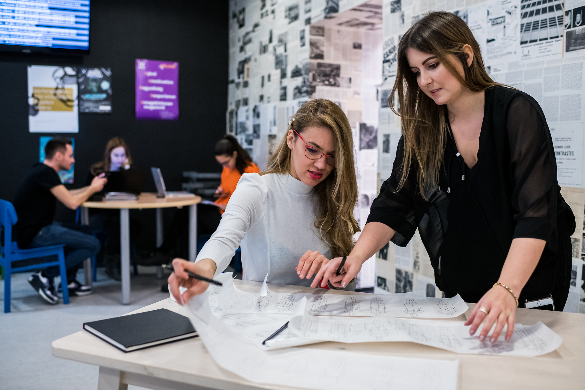 METU, a university where students are partners, and professors are mentors