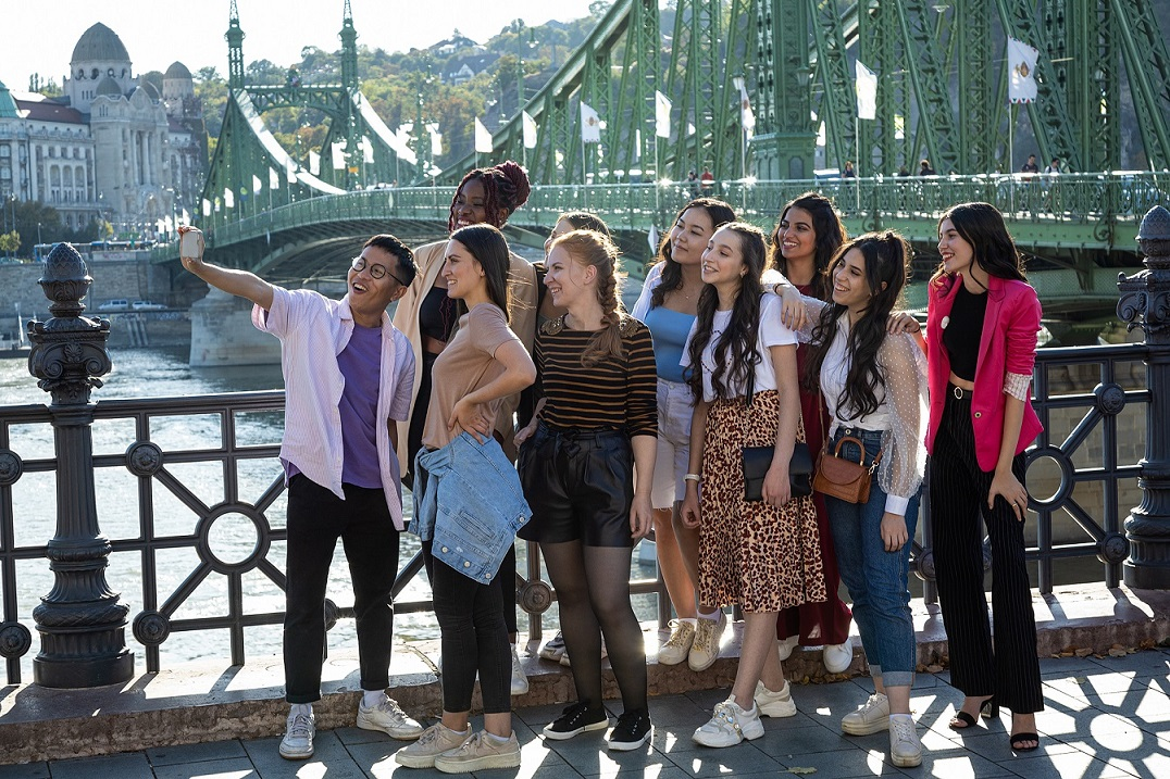 Living in Hungary: the costs as a student