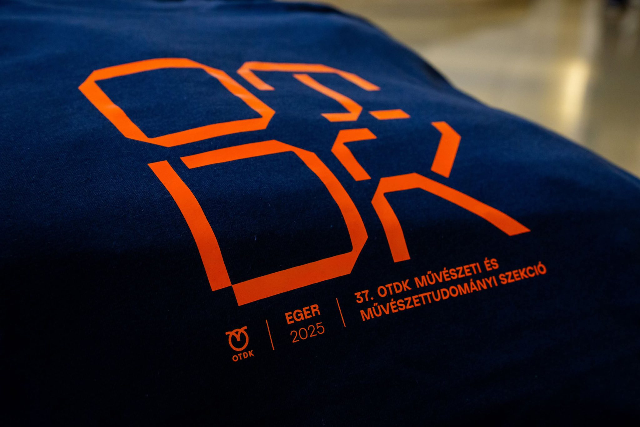 Taroltak a METU-s diákok az Országos Tudományos Diákköri Konferencia Művészeti és Művészettudományi Szekciójában