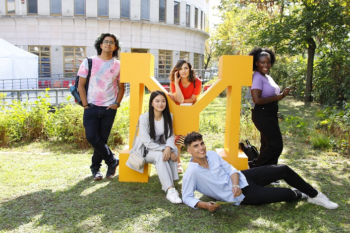 Tips for the semester from METU student Linh