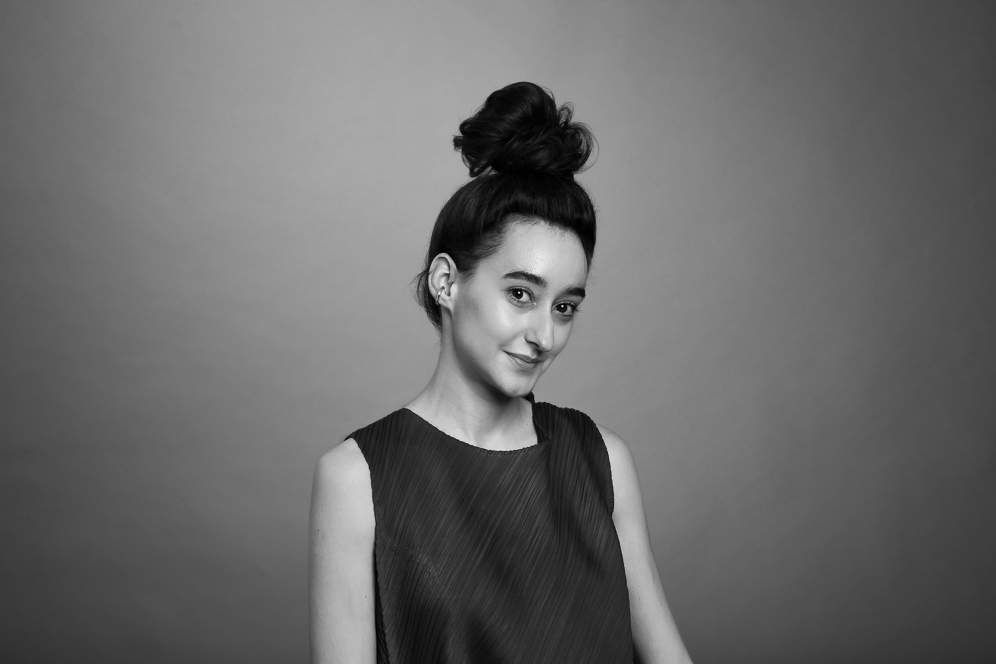 The algorithm of design: interview with METU professor Adél Kovács