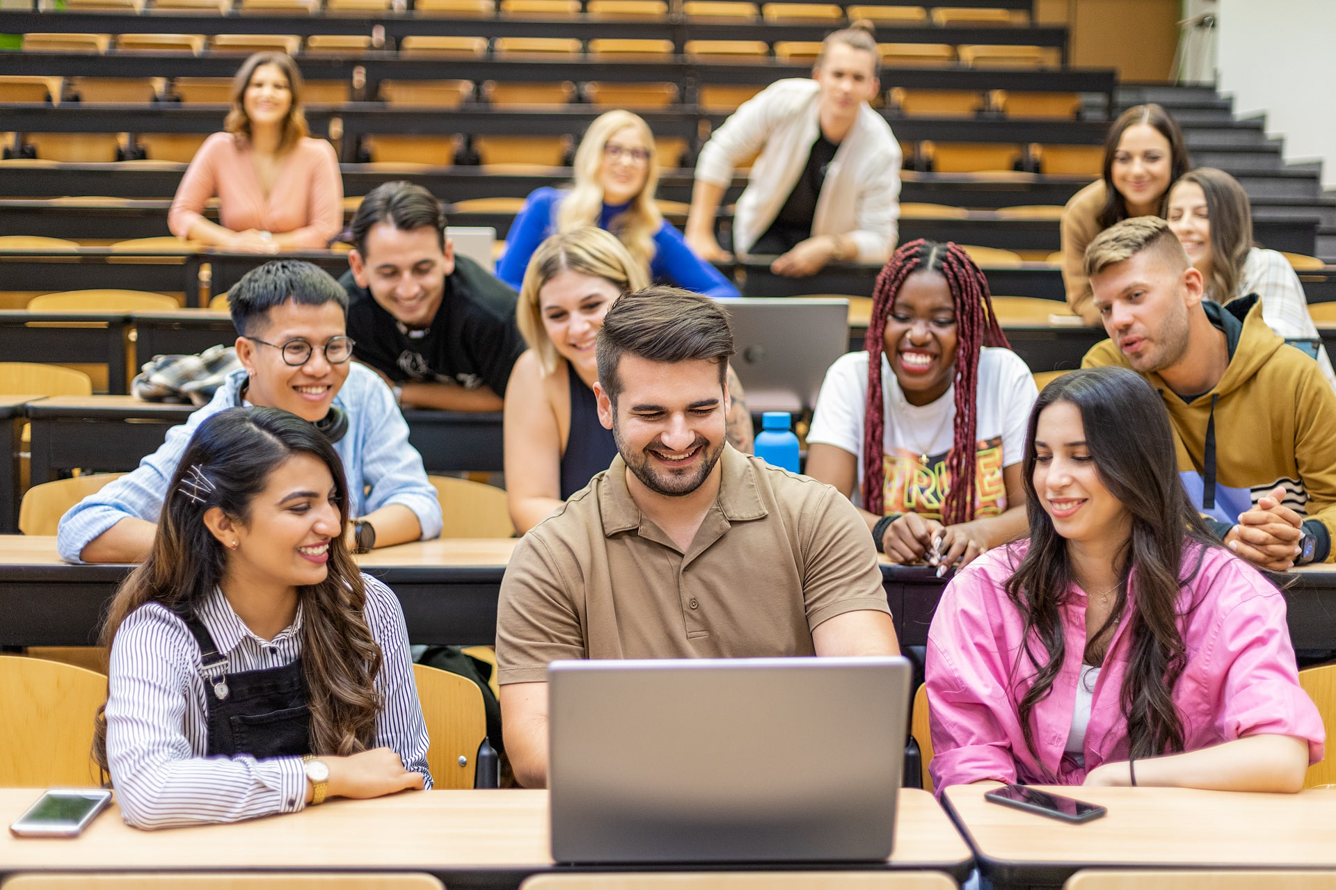 Distance Education at METU - student expperience