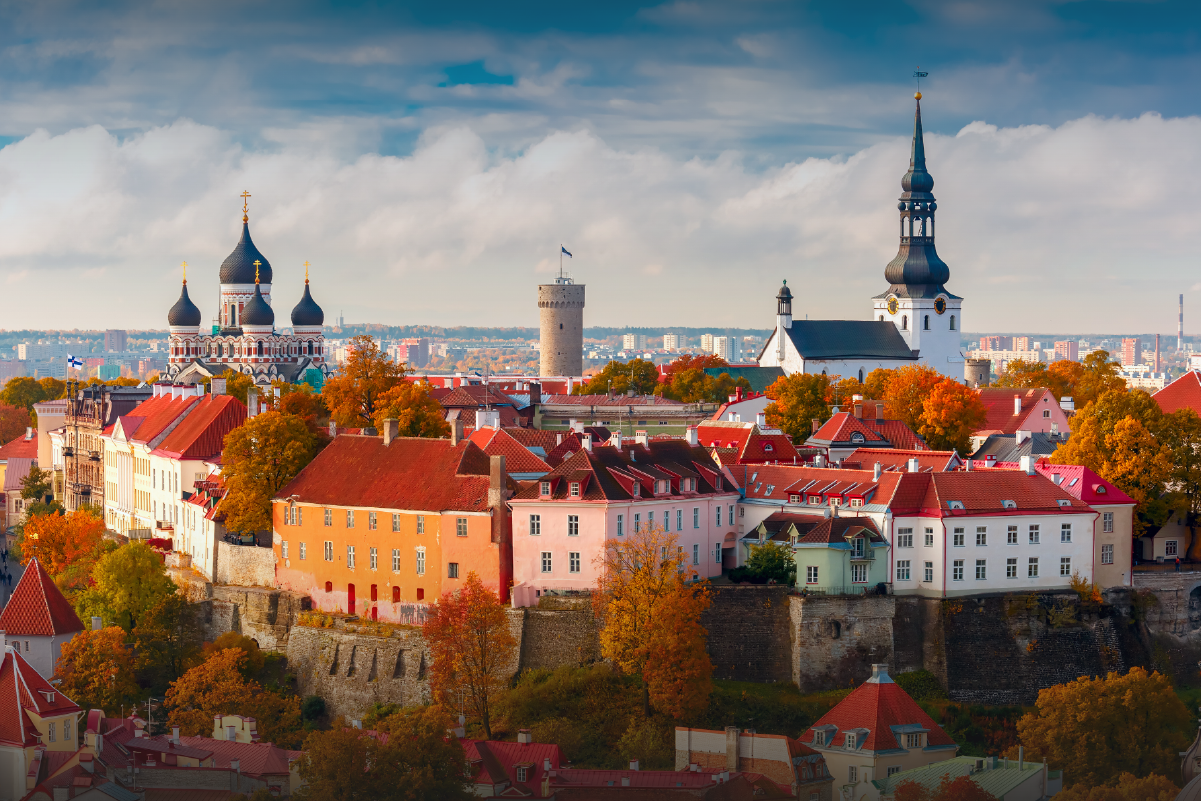Észtország: az értékalapú országmárka sikertörténete
