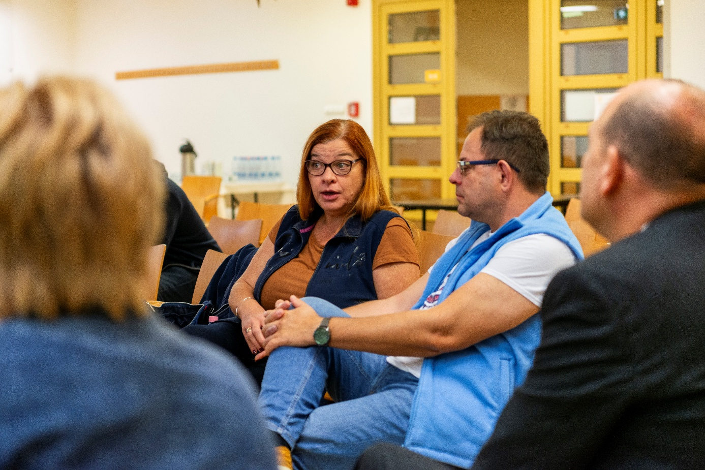 METU Celebrates Erasmus Program as Part of #ERASMUSDAYS