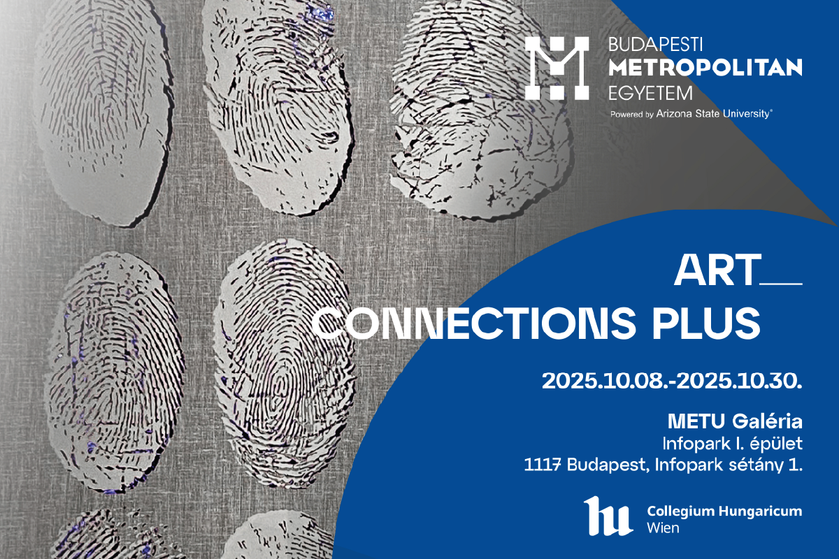 Art Connections Plus a METU galériában