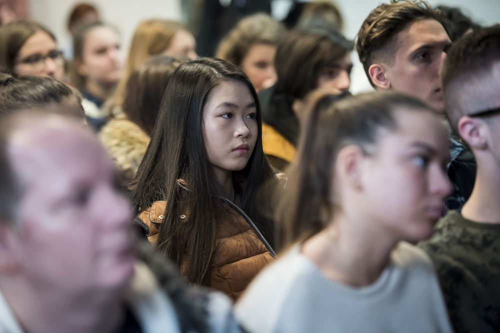 Művész Nyíltnap - 2019.02.07.