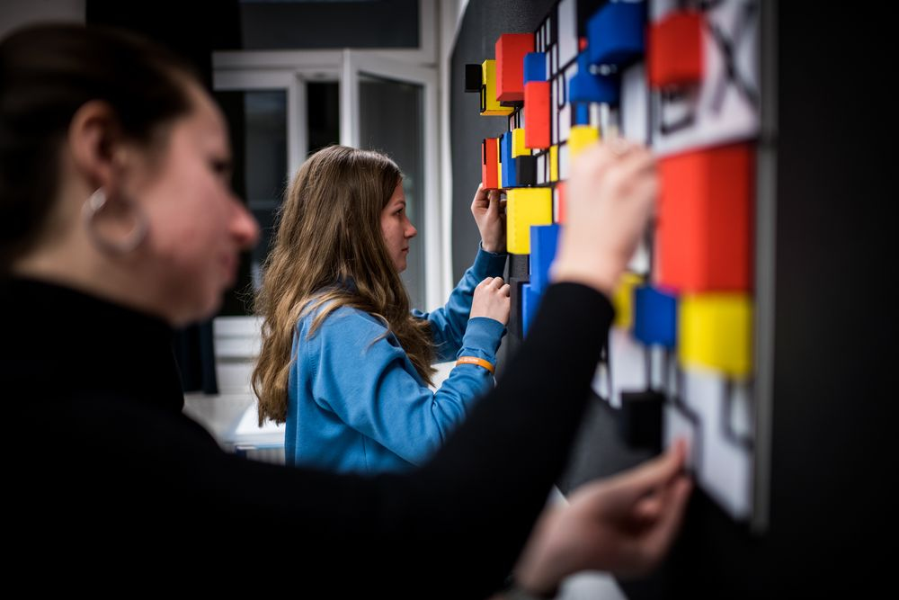 ART open! workshop nap 2019 / Rózsa Campus