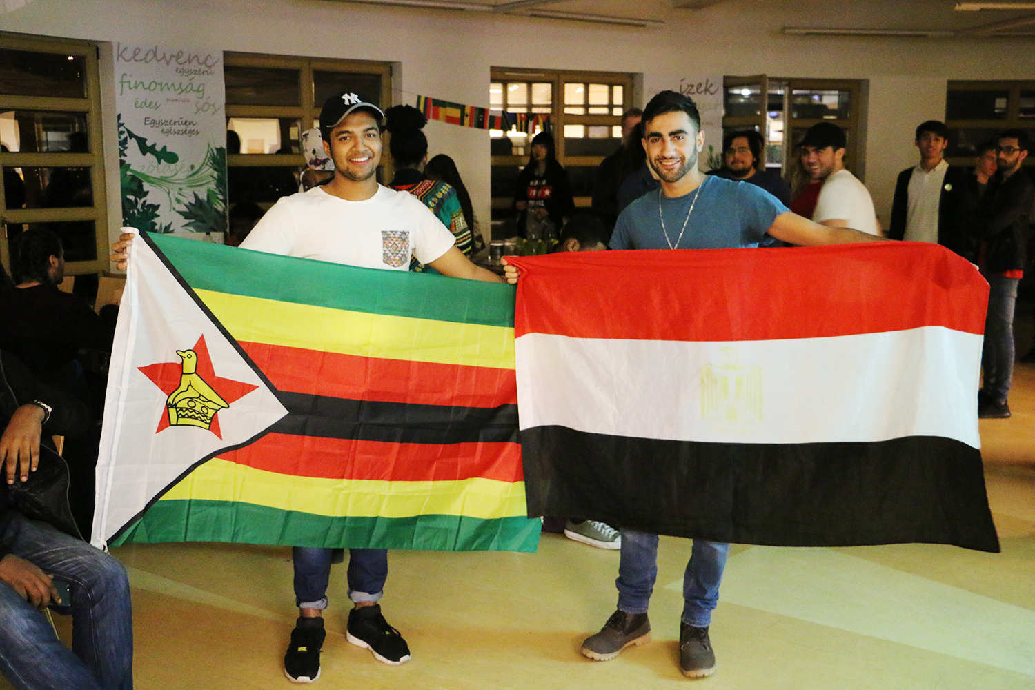 metu-on-the-move-african-night - 2017 October